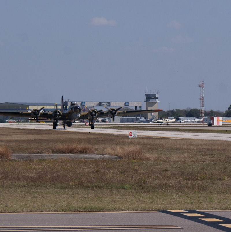  - Warbird