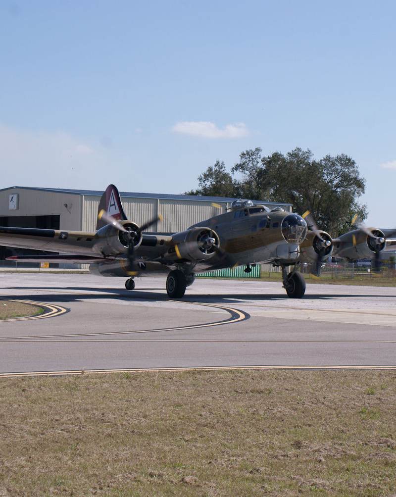  - Warbird