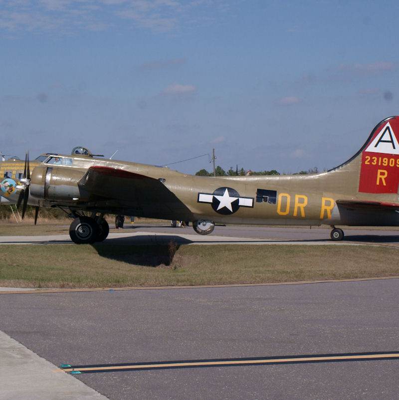  - Warbird