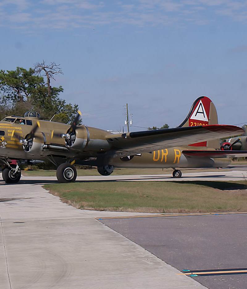  - Warbird
