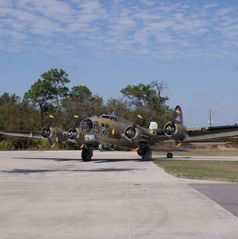  - Warbird