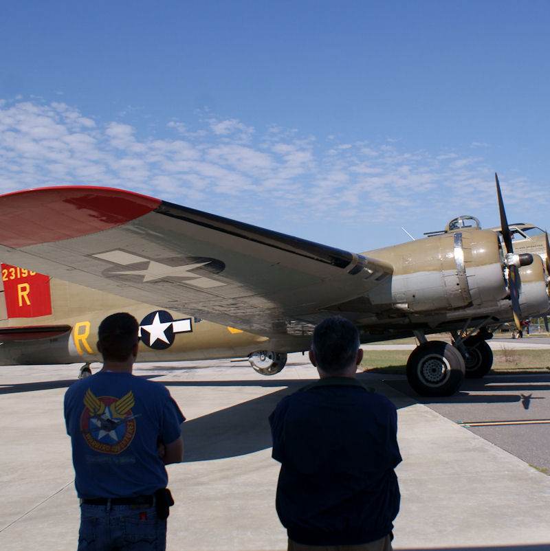  - Twin-engine aircraft