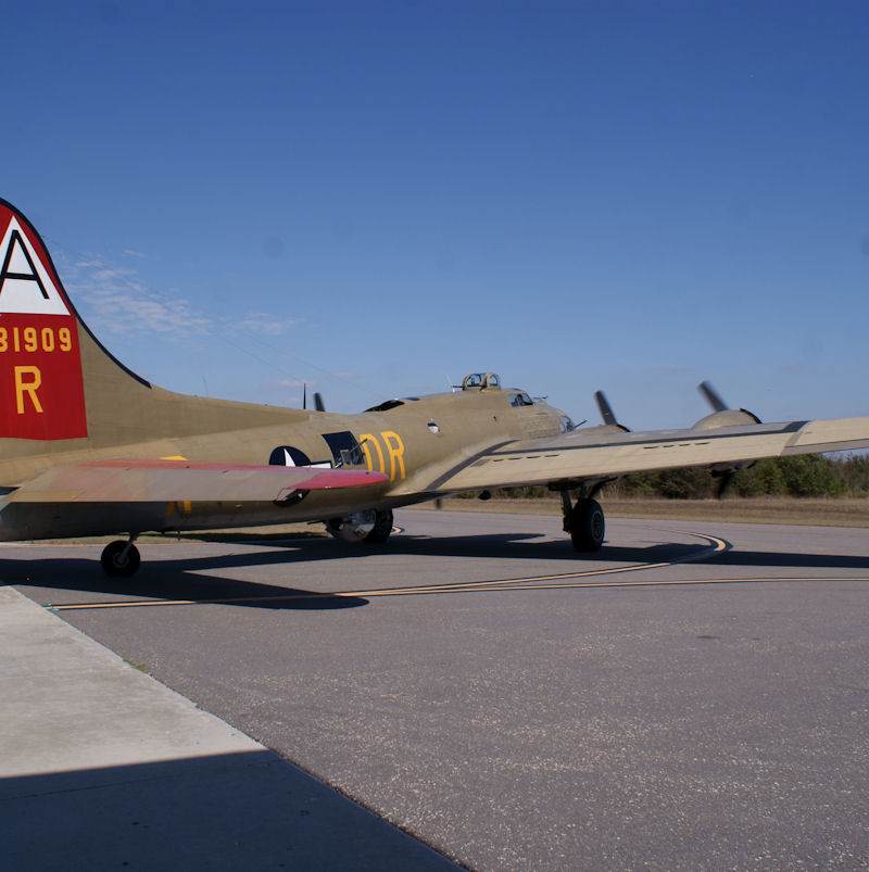  - Warbird