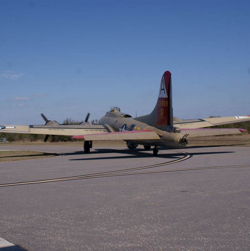  - Warbird