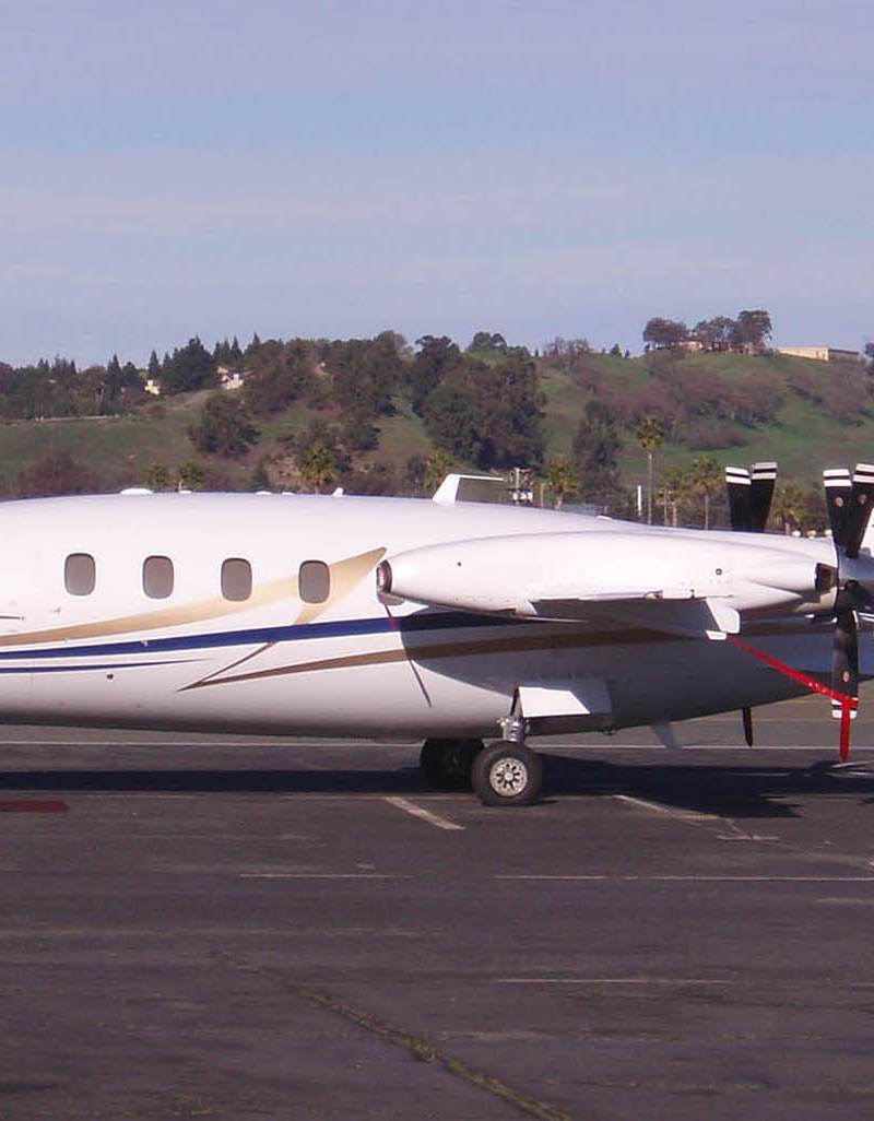 N173SL - Aircraft
