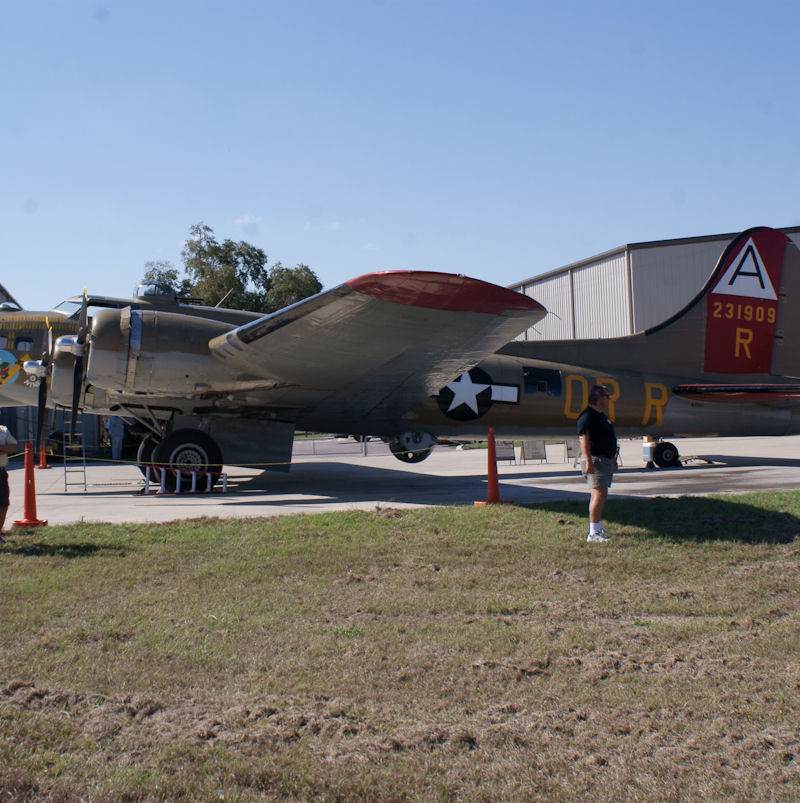  - Twin-engine aircraft