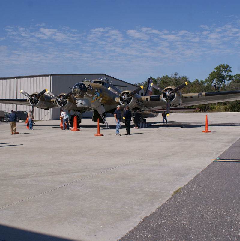  - Warbird