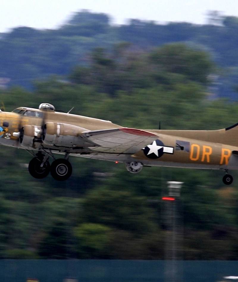  - Warbird