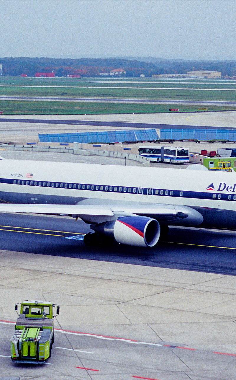 N174DN - Boeing