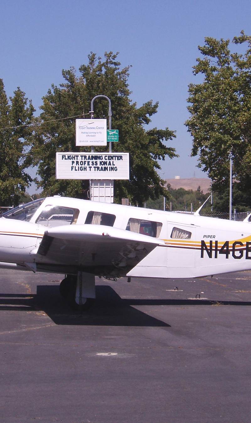 N14GE - Piper