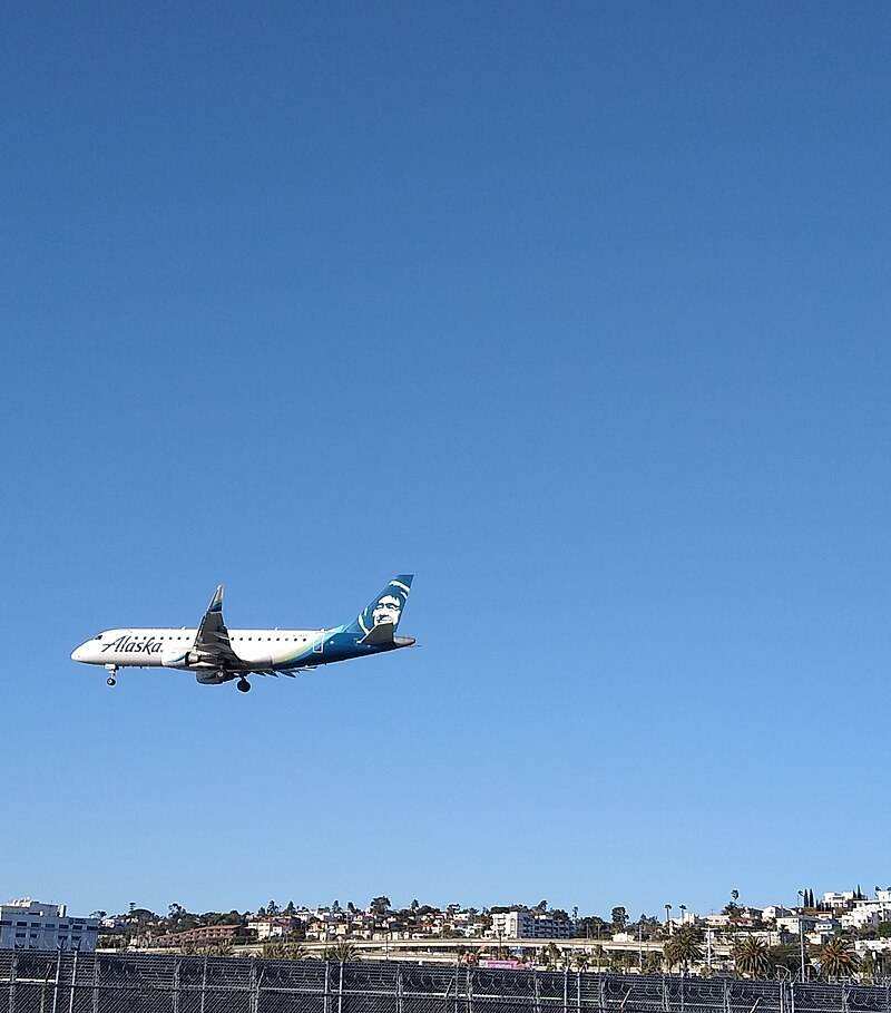 N174SY - Embraer