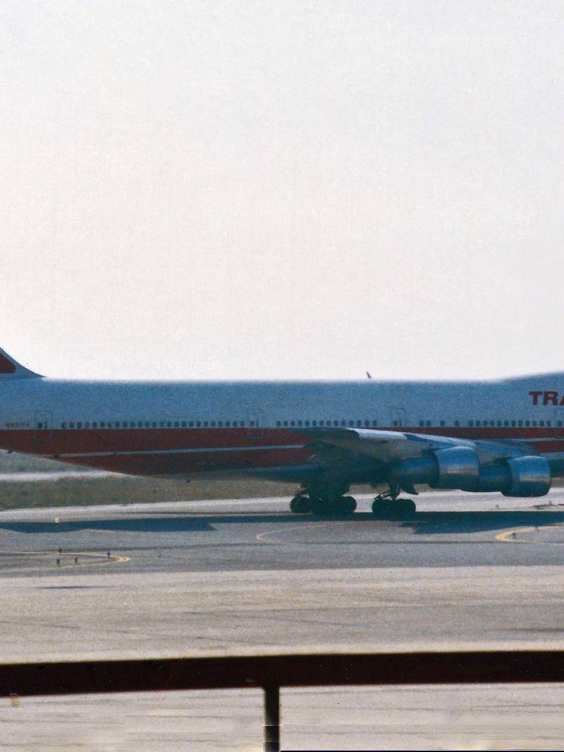 N93104 - Aircraft