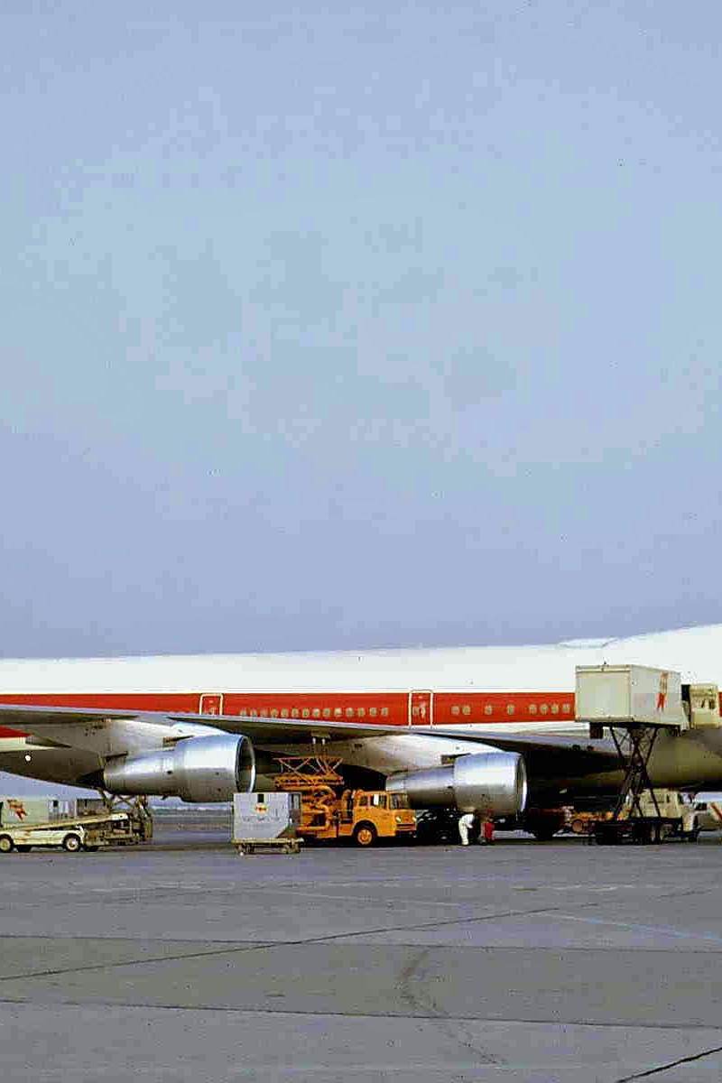N93105 - Boeing