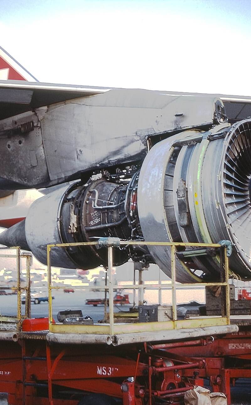N93105 - Aircraft