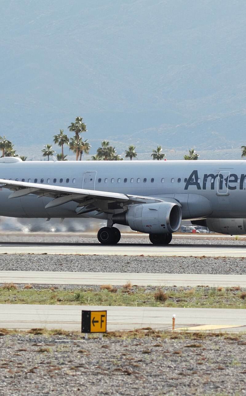 N174US - Airbus