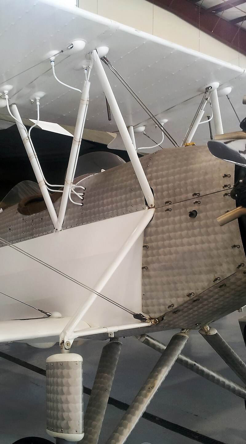  - Single-engine aircraft