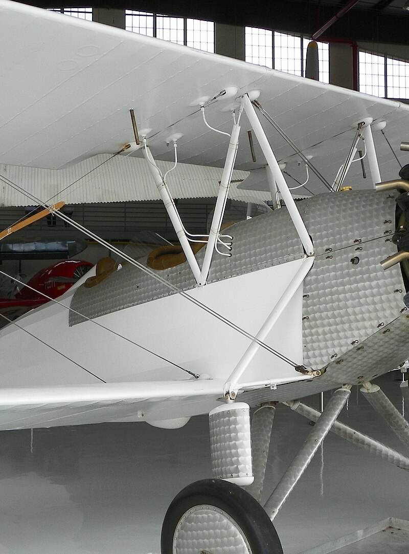  - Single-engine aircraft