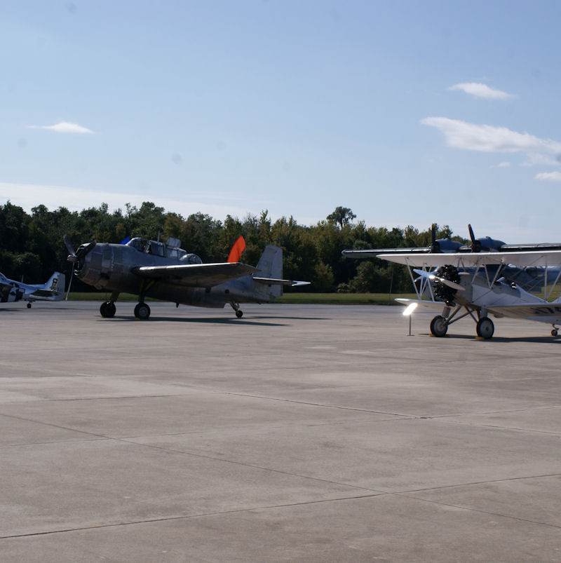  - Warbird