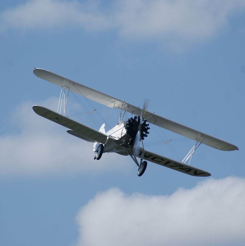  - Single-engine aircraft