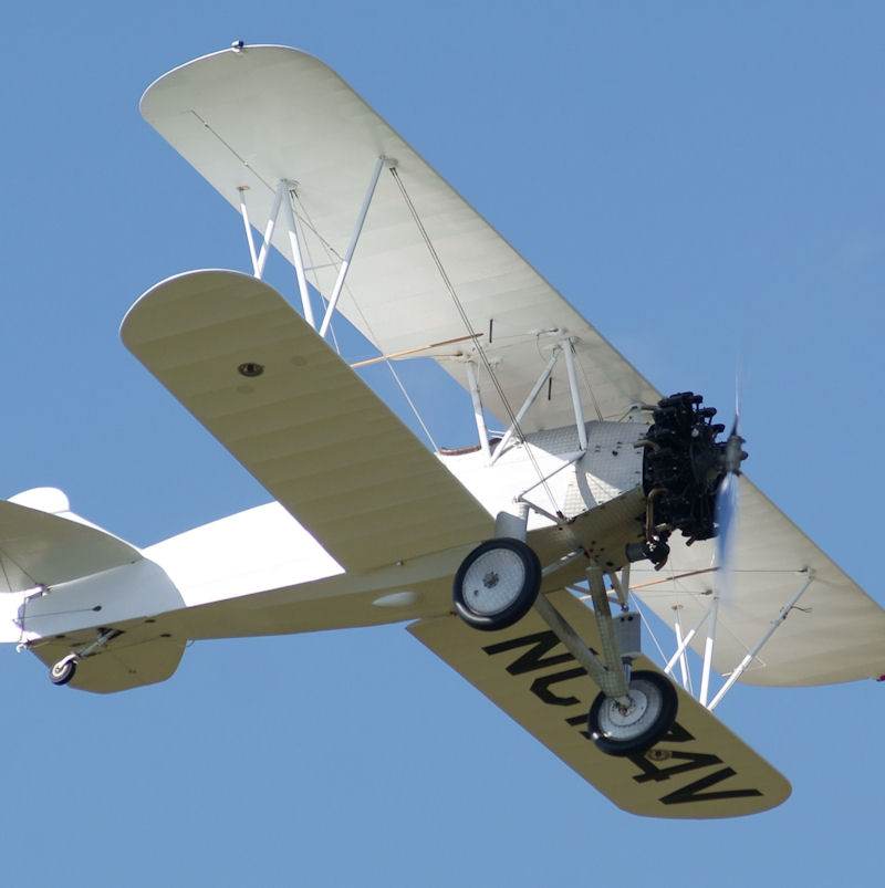  - Single-engine aircraft