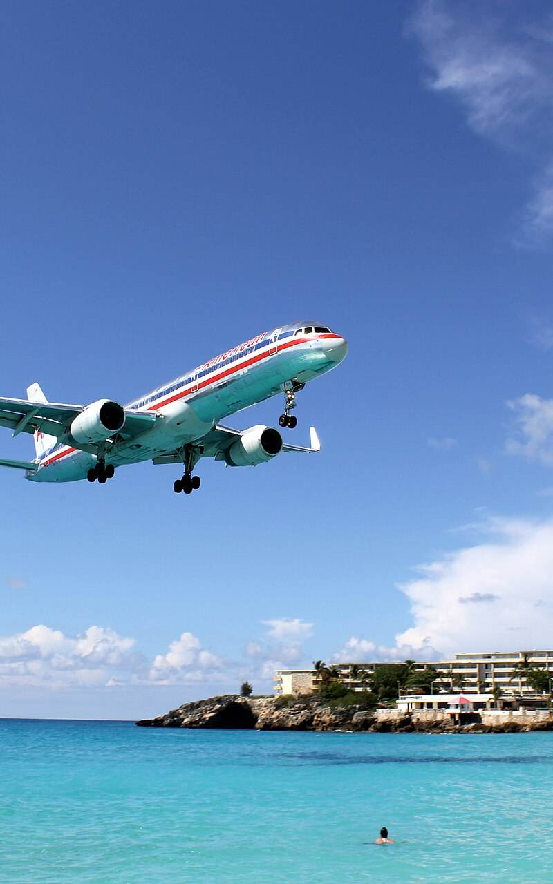 N175AN - Boeing