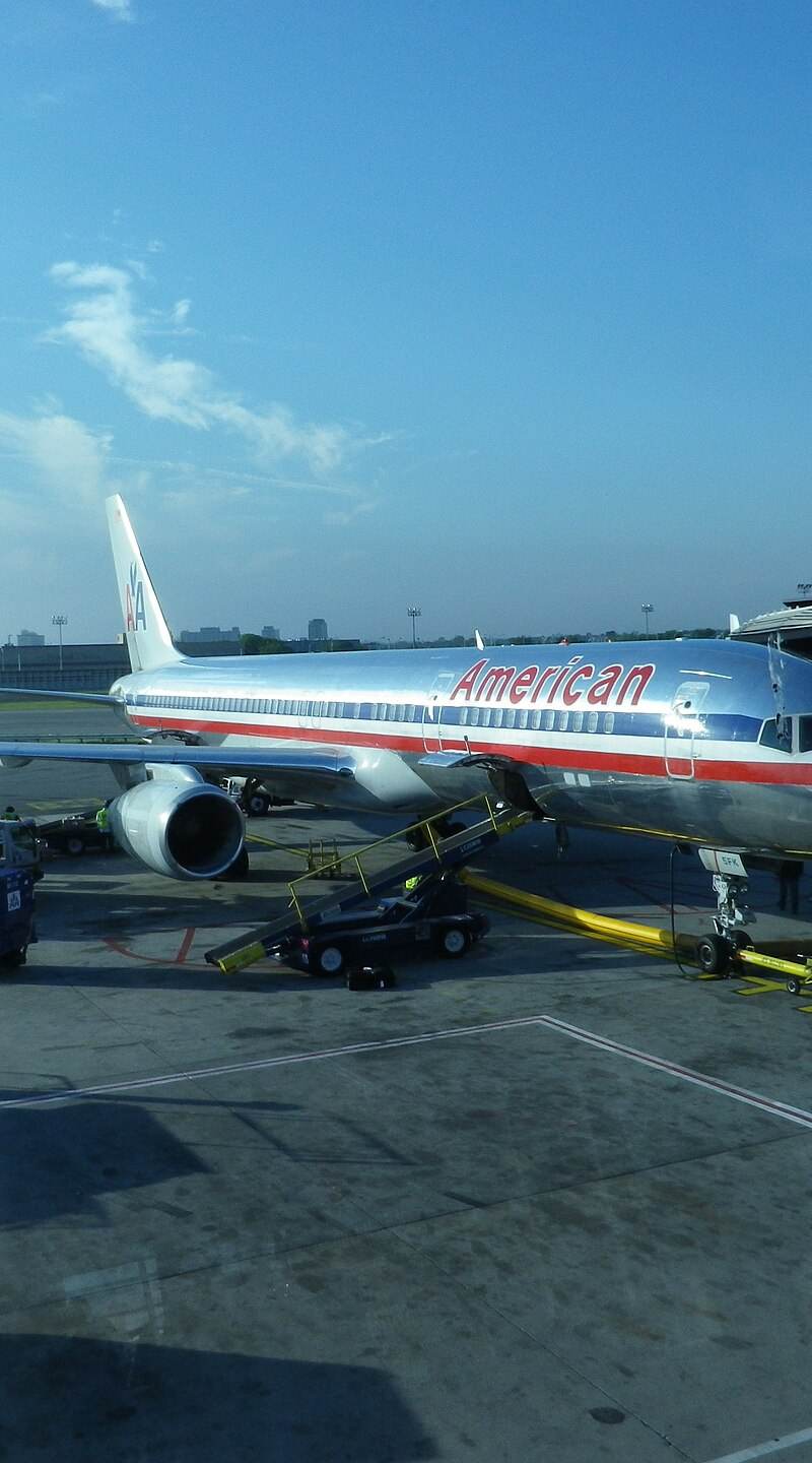 N175AN - Twin-engine aircraft