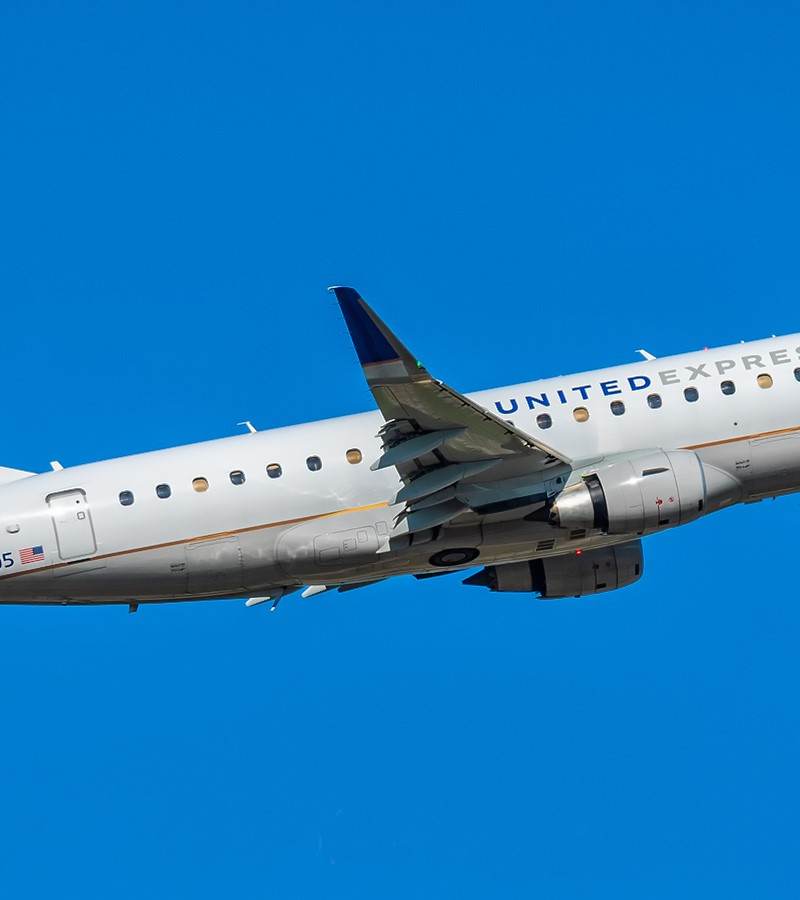 N93305 - Aircraft