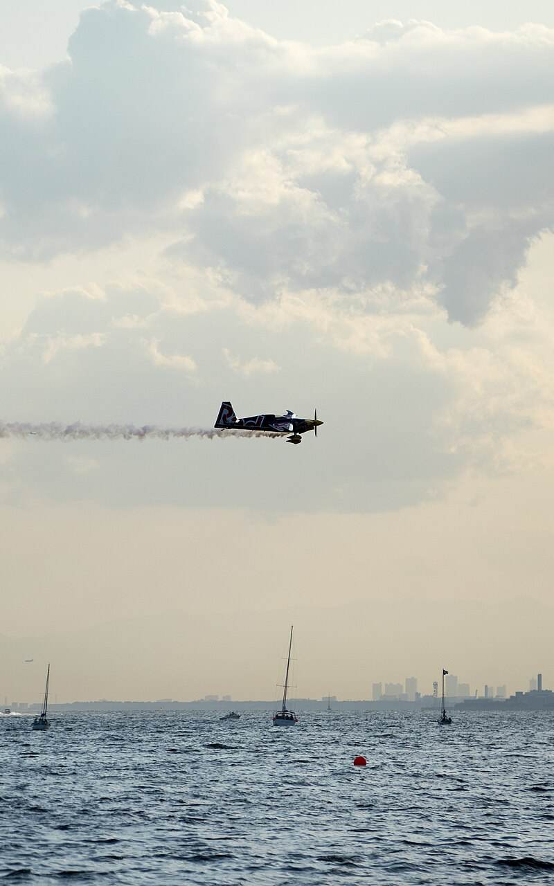 N14KN - Single-engine aircraft