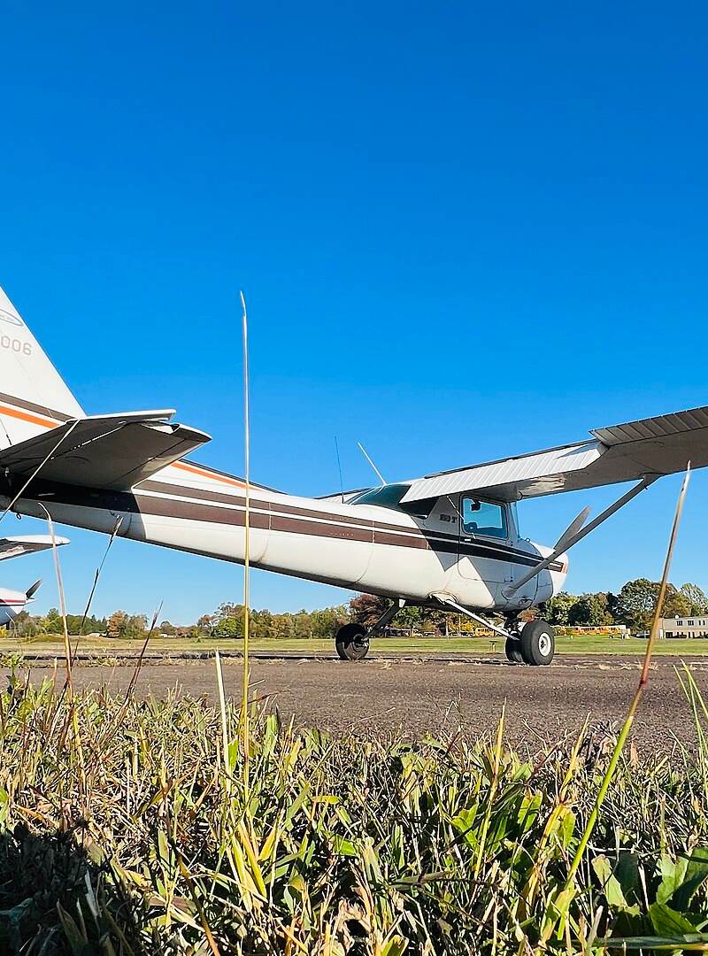 N94006 - Single-engine aircraft