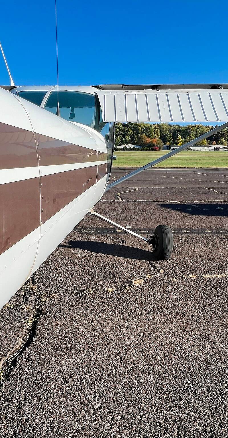 N94006 - Single-engine aircraft
