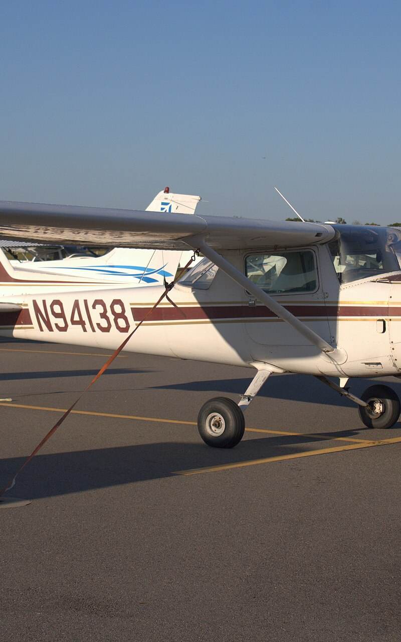 N94138 - Cessna