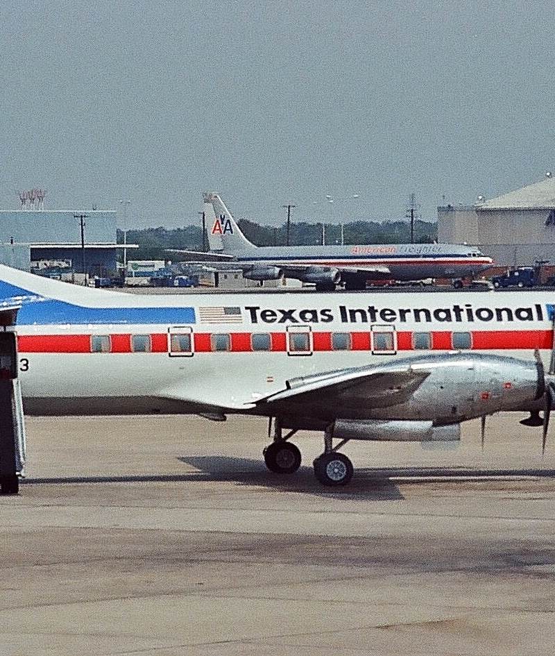 N94253 - Aircraft