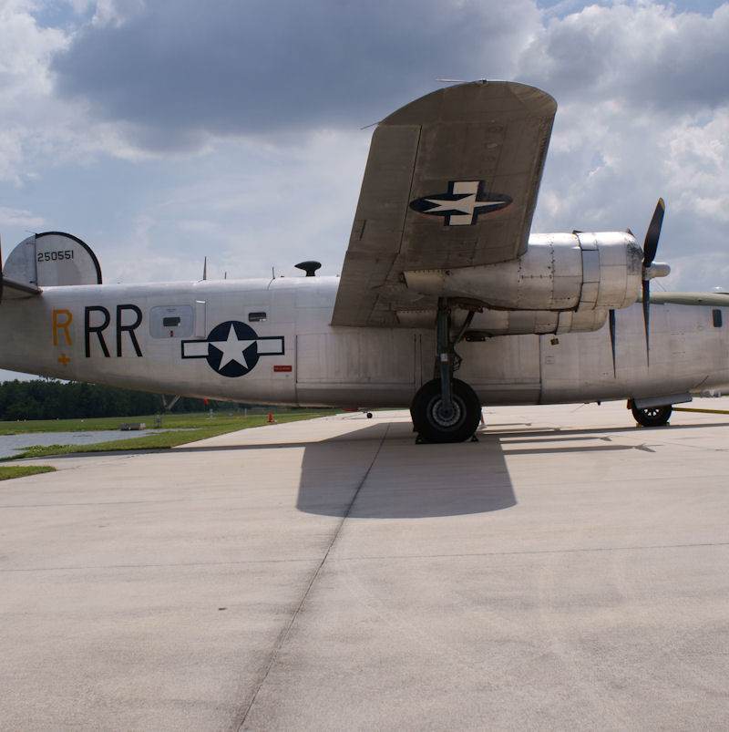  - Twin-engine aircraft