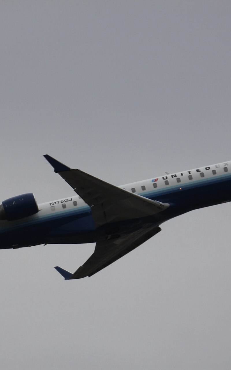 N175GJ - Aircraft