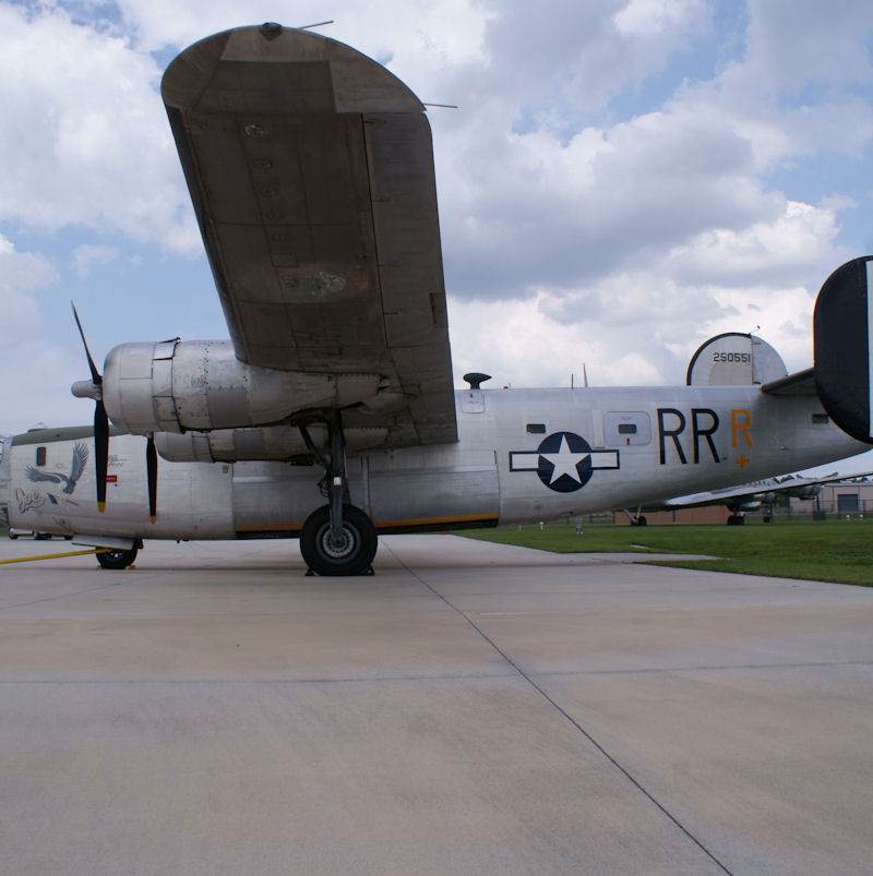  - Warbird