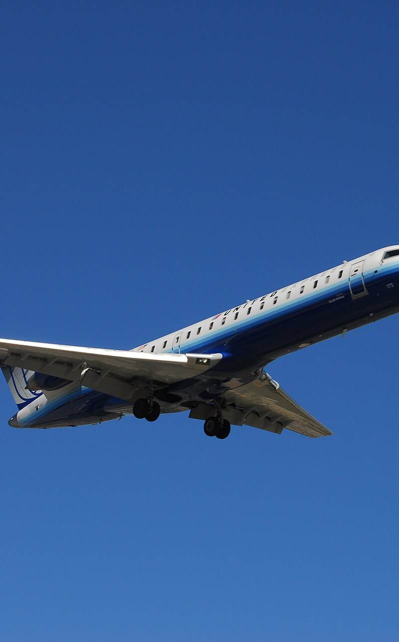 N175GJ - Business jet