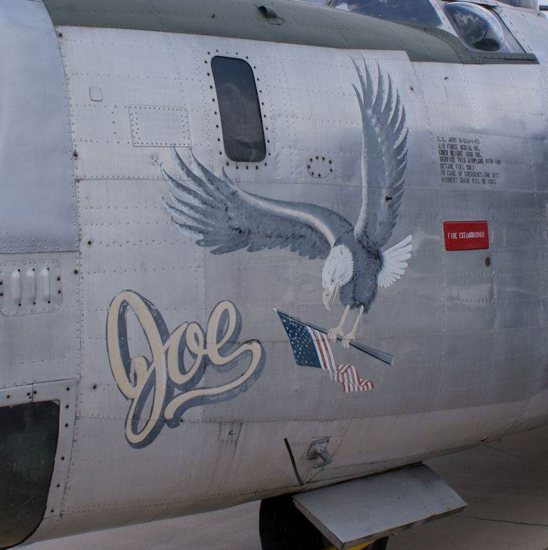  - Boeing