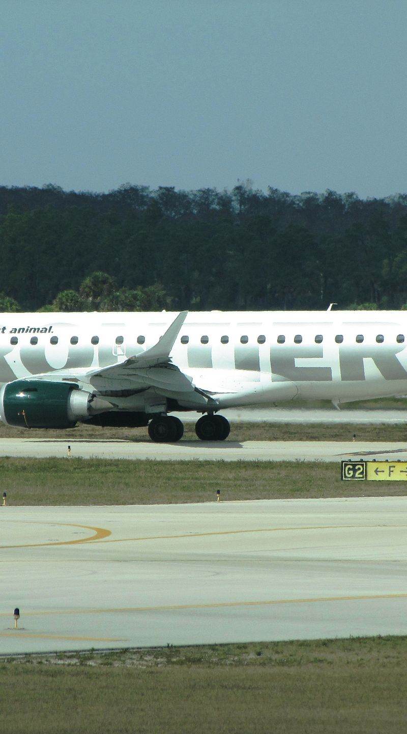 N175HQ - Embraer