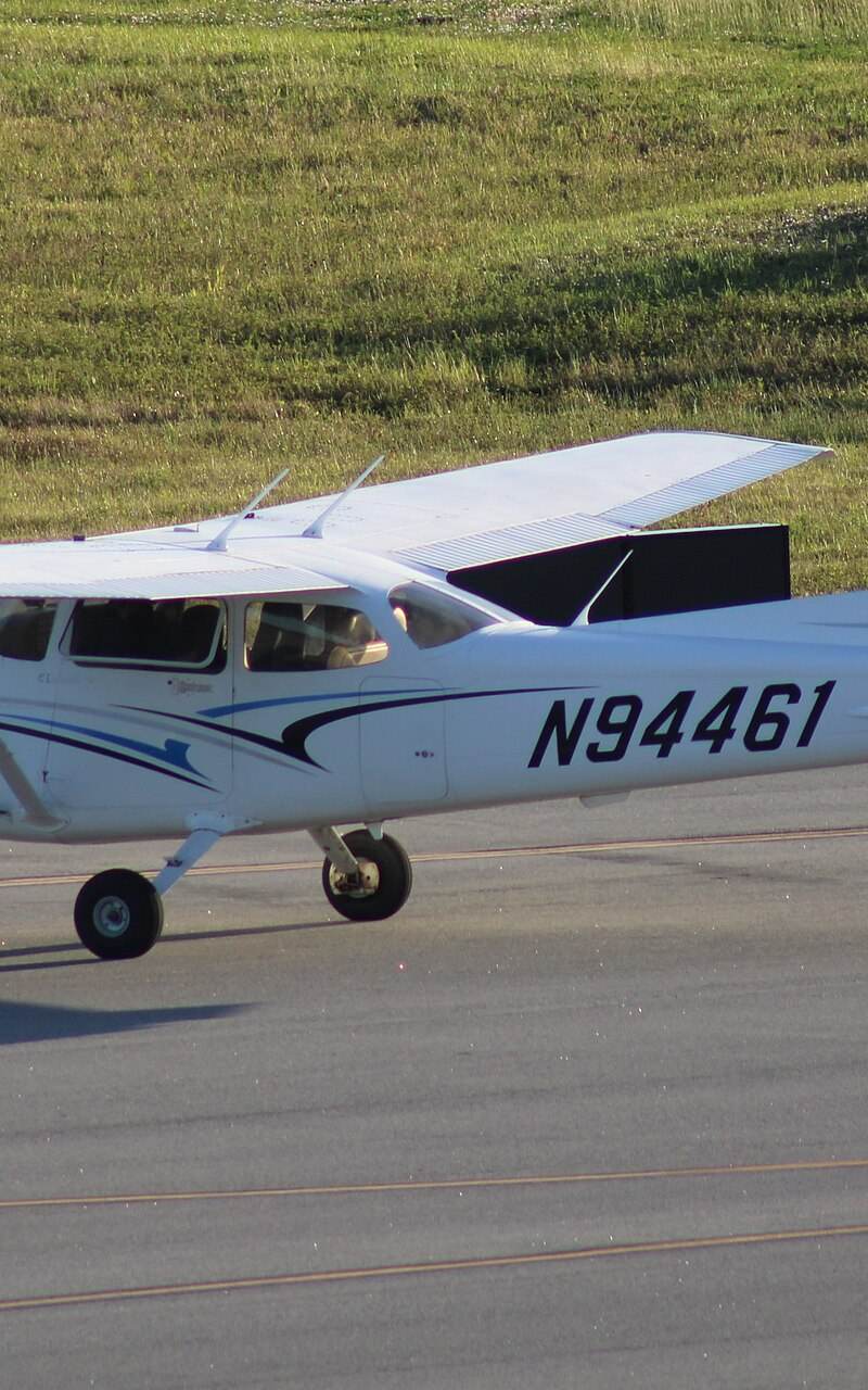 N94461 - Cessna