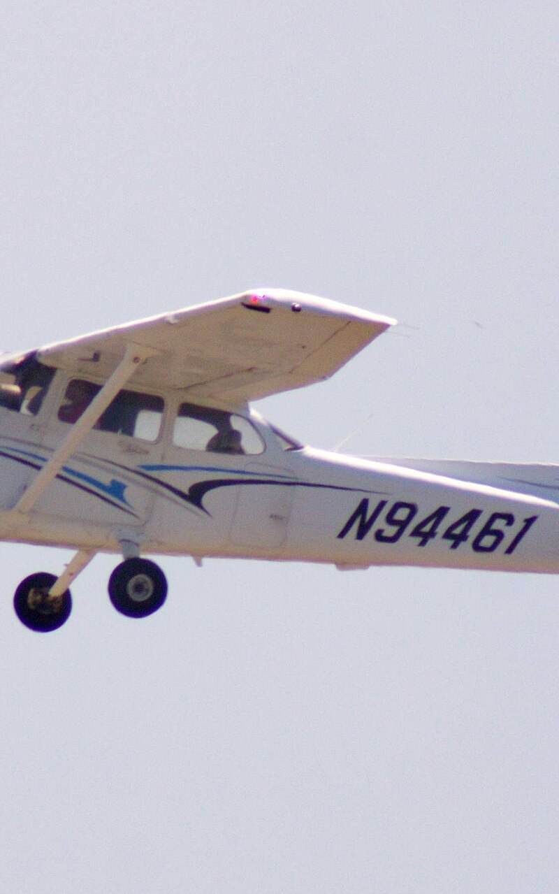 N94461 - Cessna