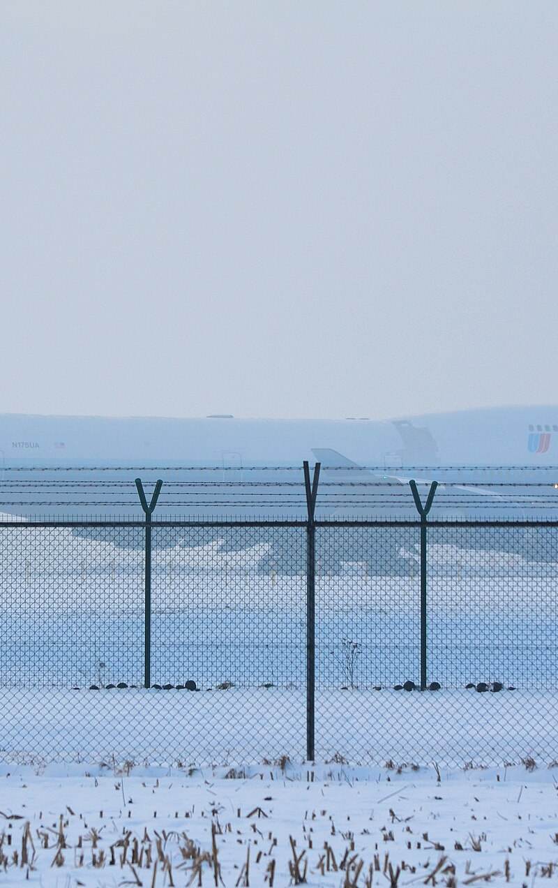 N175UA - Boeing