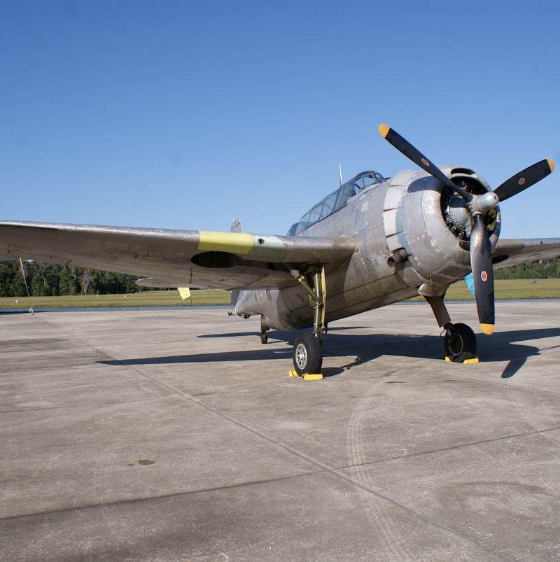  - Single-engine aircraft