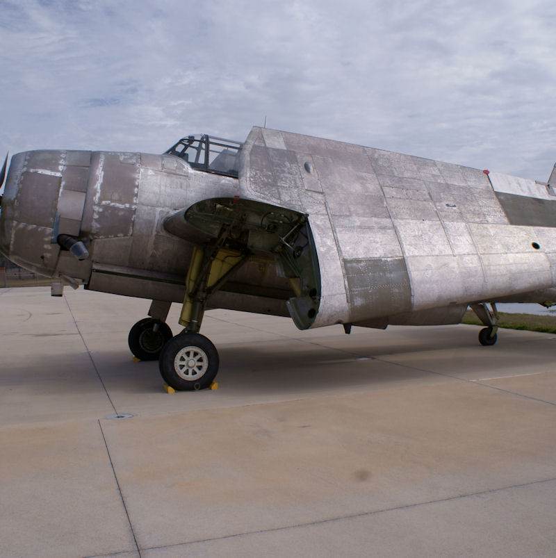  - Warbird