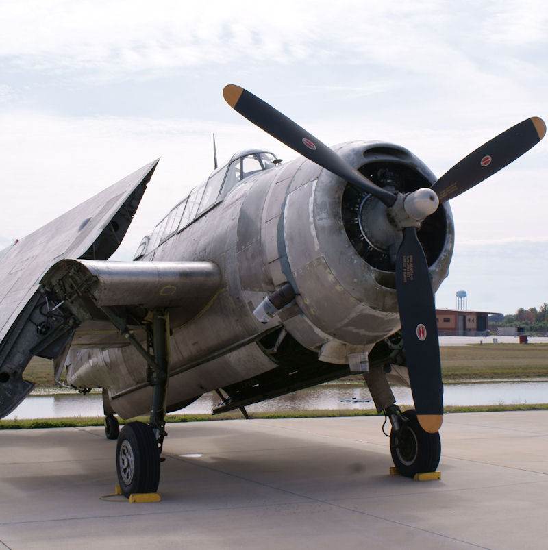  - Single-engine aircraft