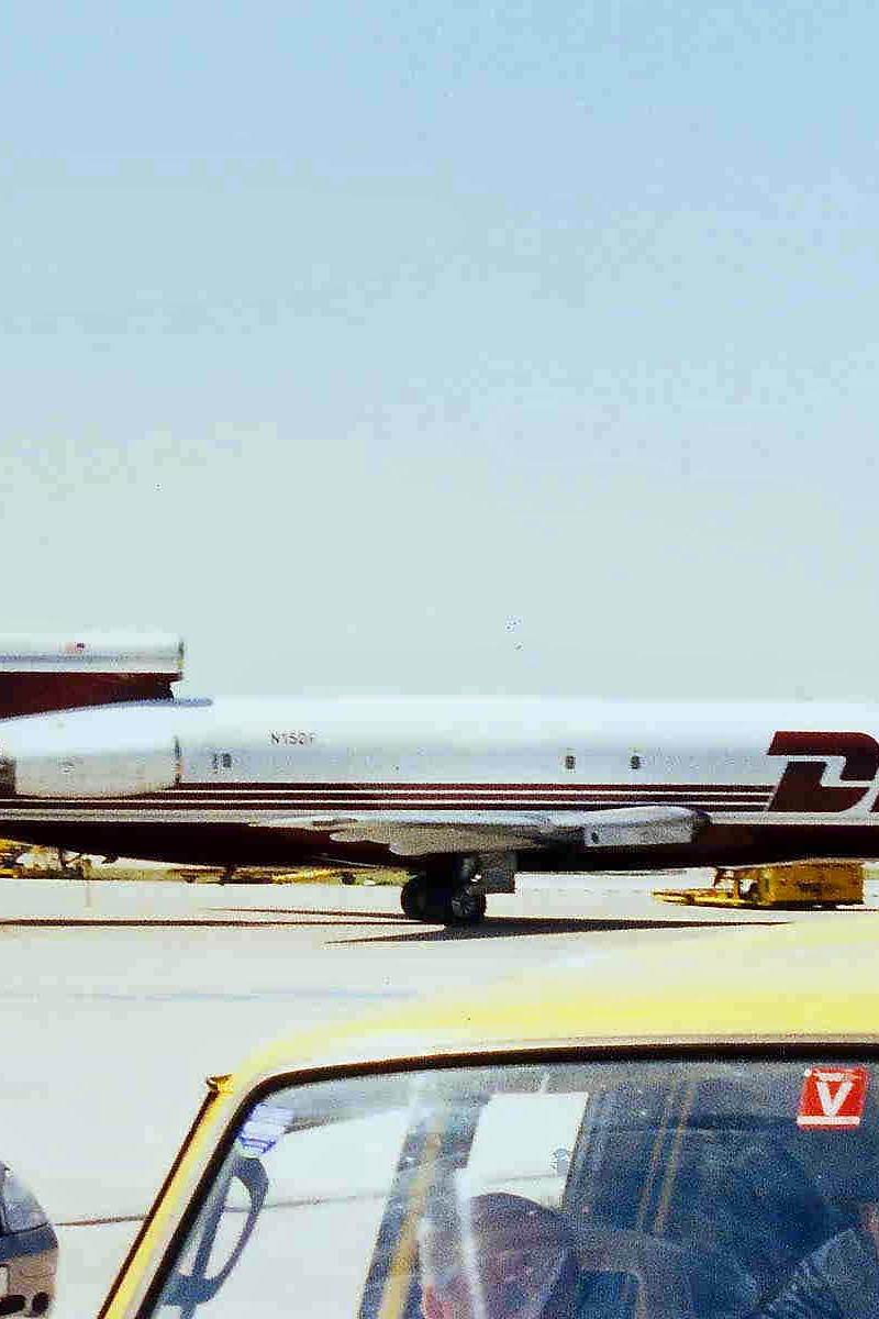 N15DF - Boeing