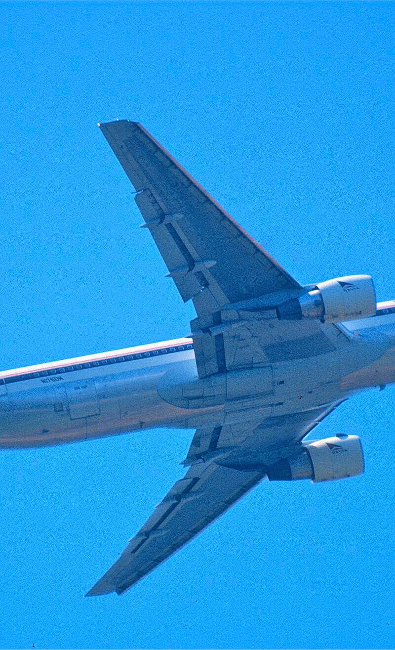 N176DN - Boeing