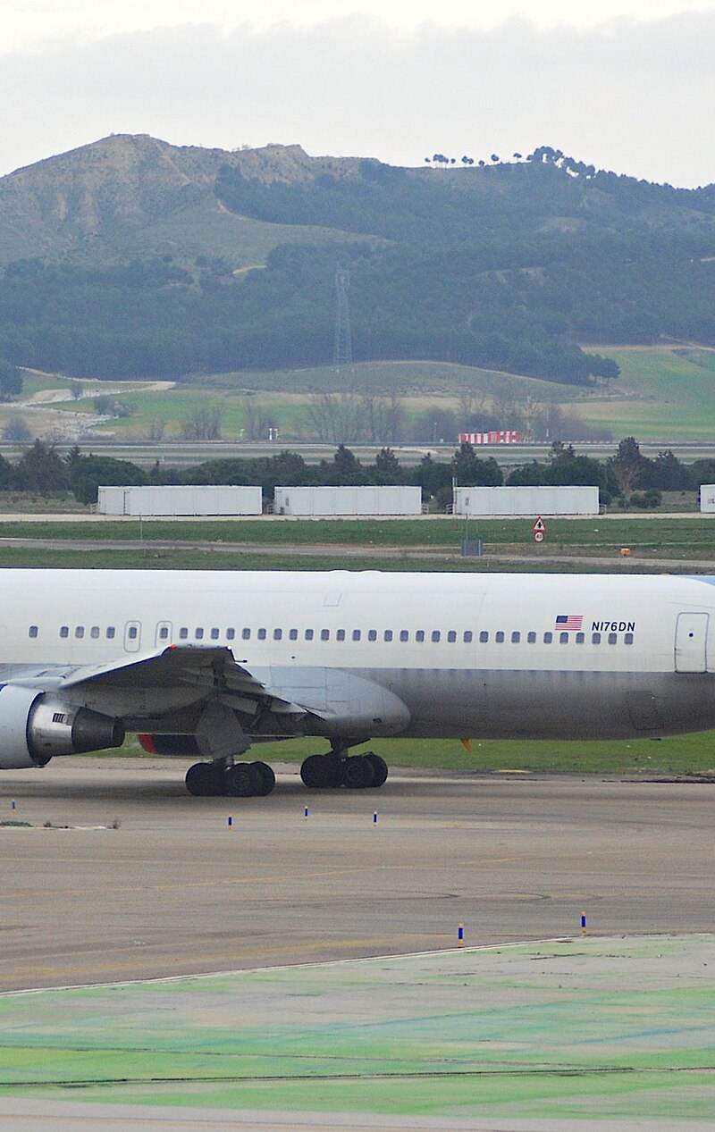 N176DN - Boeing