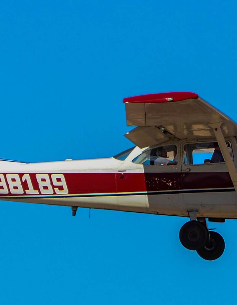 N98189 - Cessna