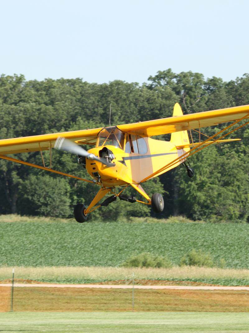 N98600 - Piper