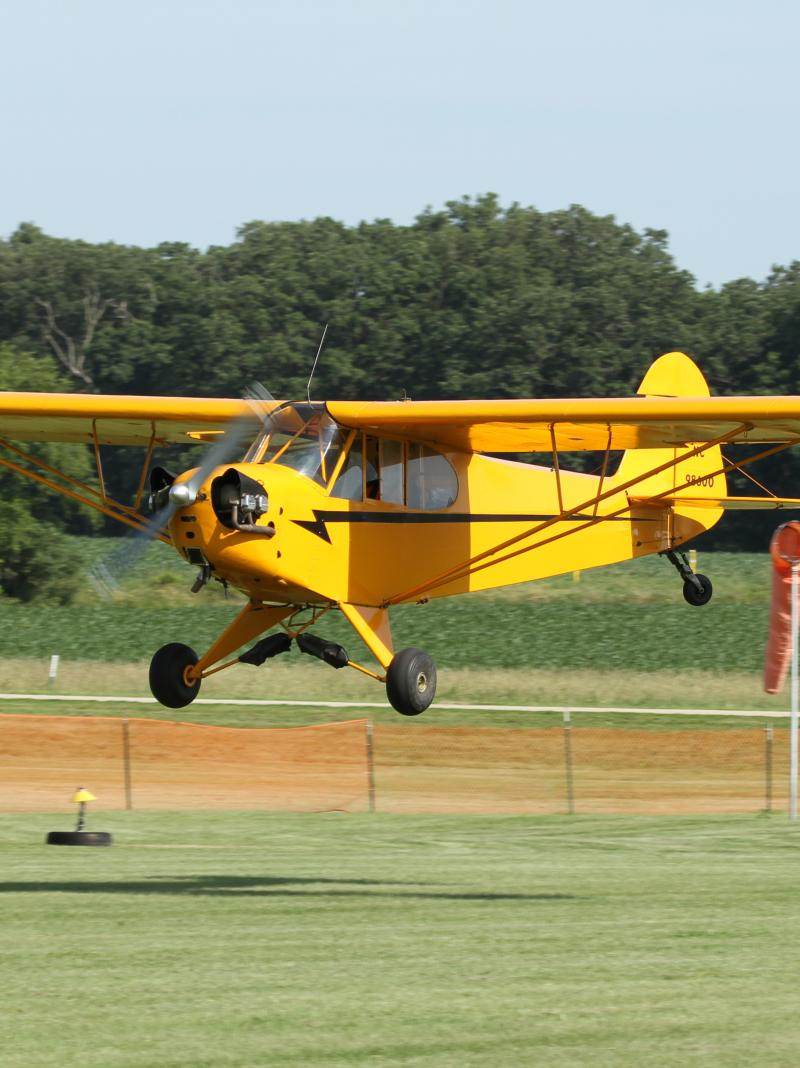 N98600 - Piper